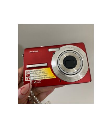 KODAK EASYSHARE M863