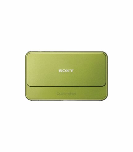 SONY CYBERSHOT T99